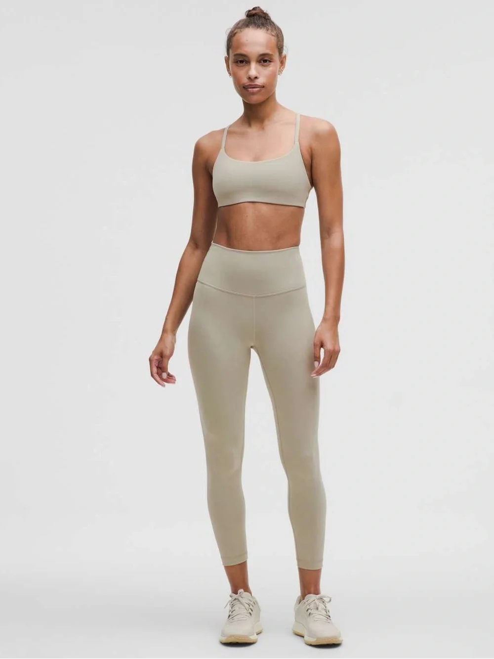 Lululemon Wunder Train High-Rise Tight 25